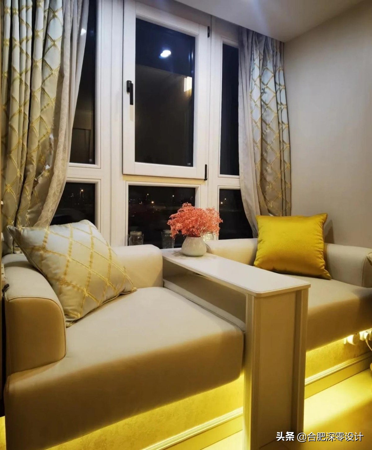 飘窗不能砸怎么改实用,飘窗不能砸怎么利用