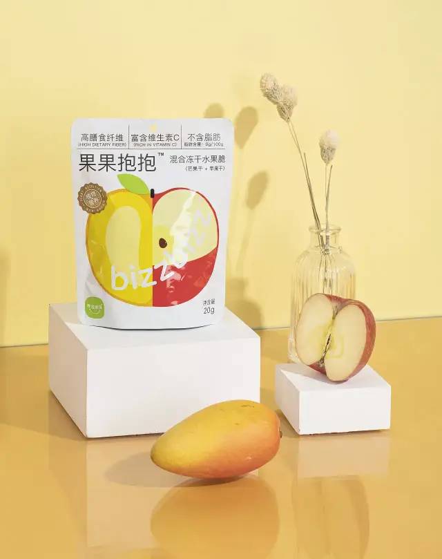 视觉趣味食品包装设计,食欲食品包装