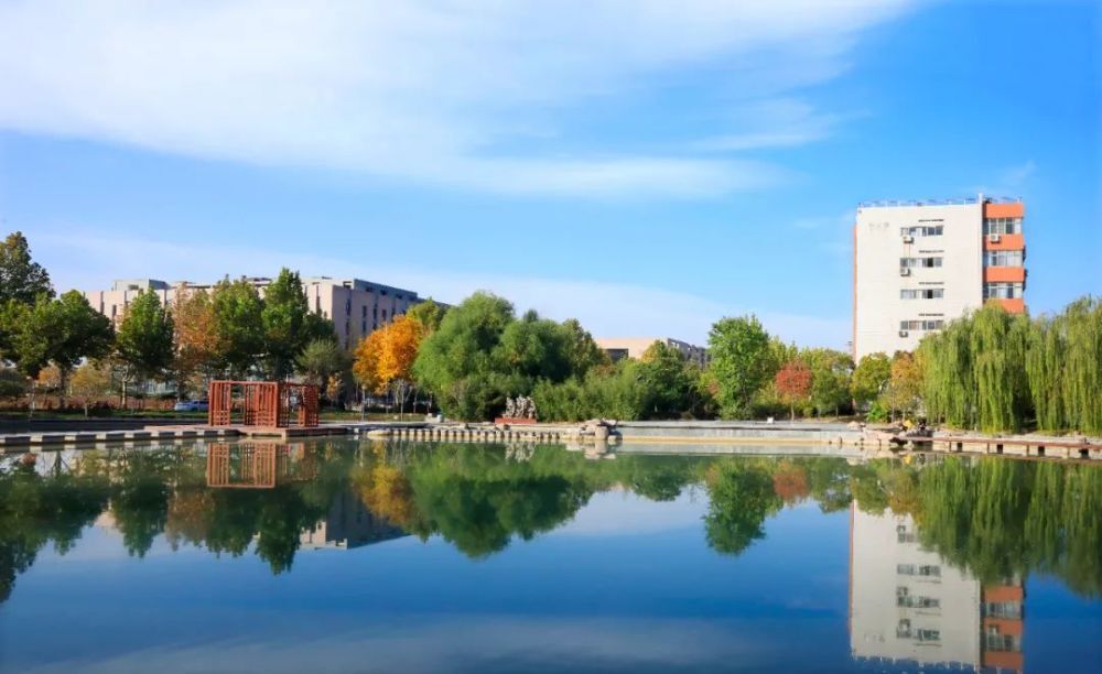 你不知道的河南师范大学,河南大学深度解读