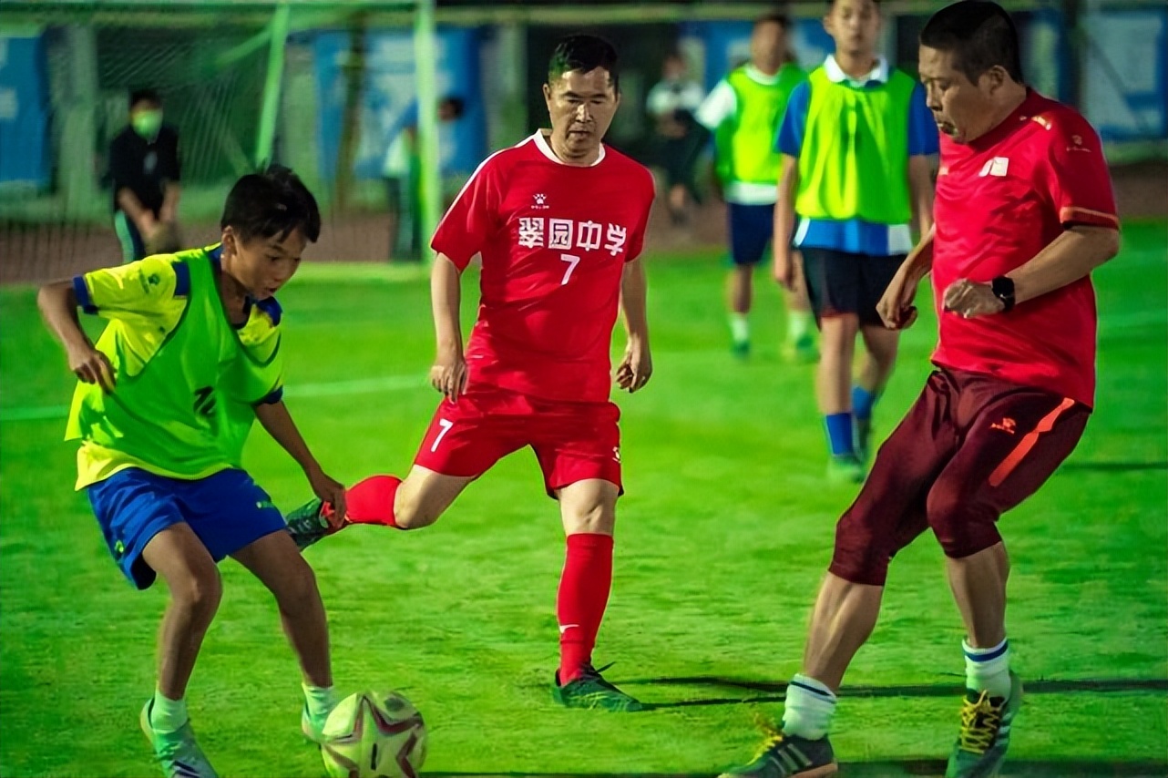 深圳市翠园中学办学理念,深圳翠园中学校园