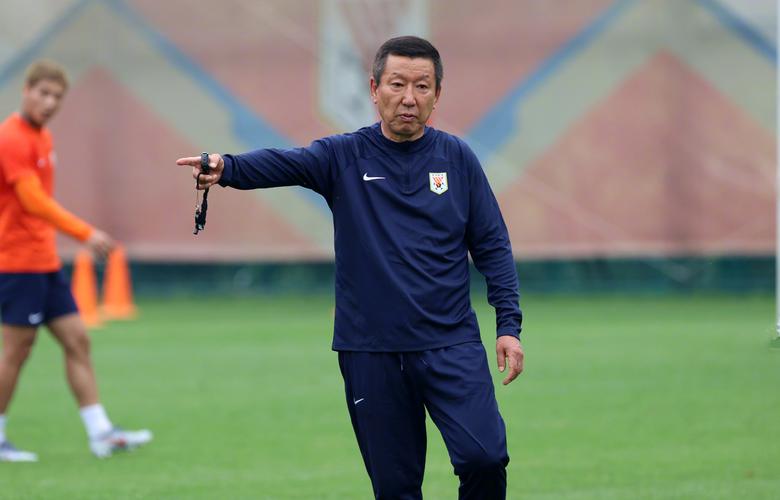 中国足球山东泰山,山东泰山足球踢赢日本了吗