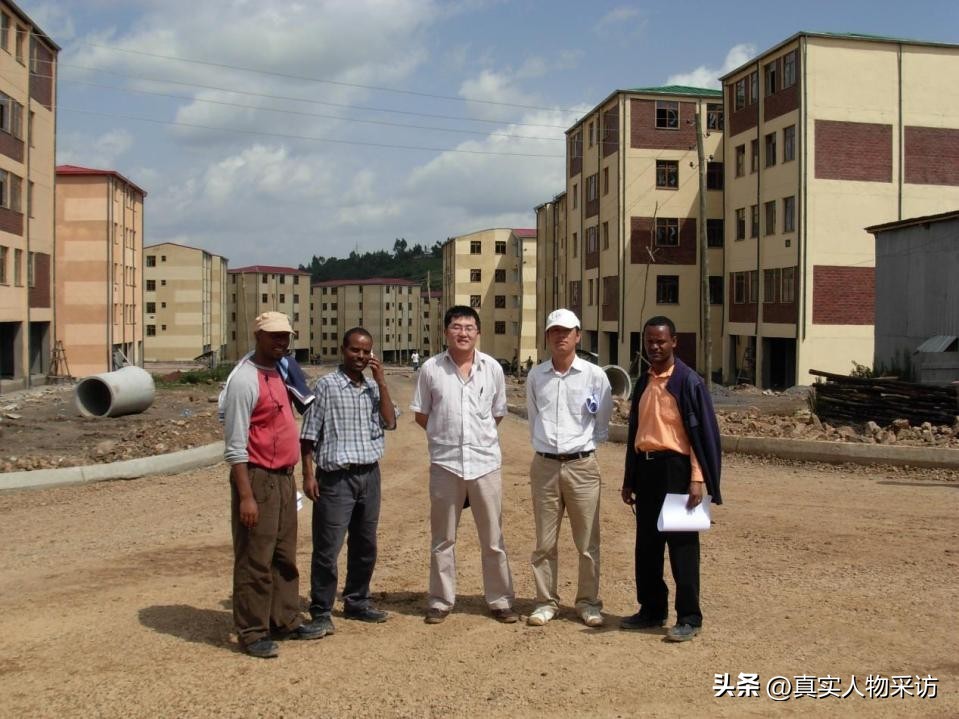 我，80后，被公司派到非洲，年薪40万，抛下妻儿老母，到底值吗？