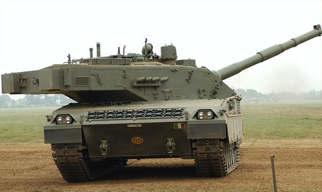 意大利的战斗力怎么样,意大利军力到底有多强大