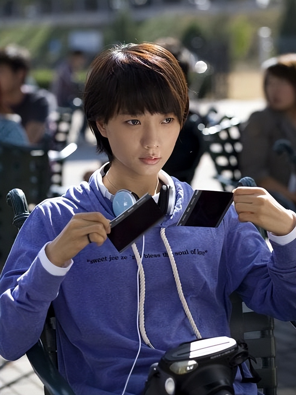 王珞丹十大惊艳的照片,王珞丹到底有多漂亮