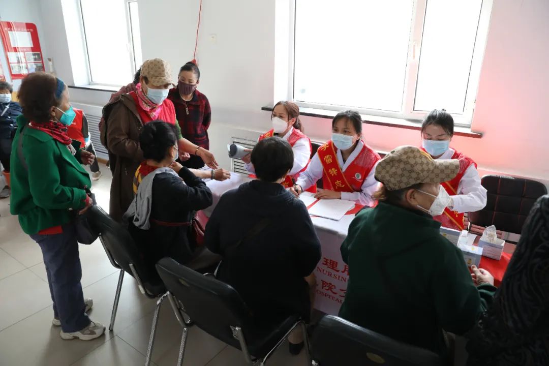 红医健康管理中心,红医服务