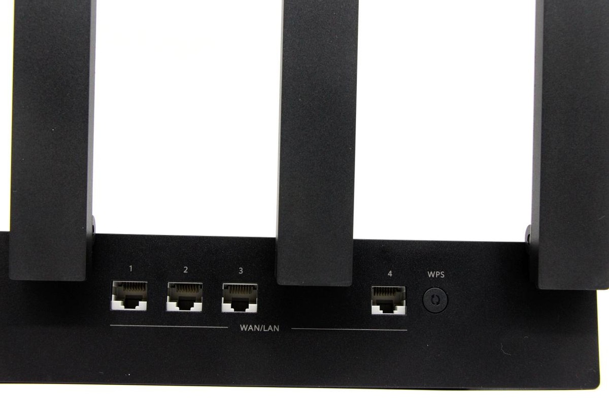 华为ax6路由器2.4g和5g哪个网络好,华为ax6路由器和小米ax6000