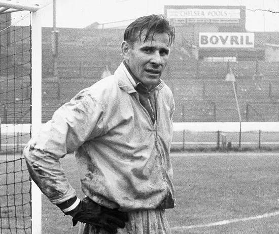 谁是足坛历史上最伟大的门将,世界足球史上最伟大巨星