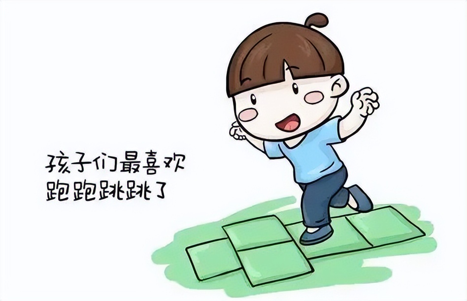 运动提高专注力的原因,做什么运动可以提高专注力