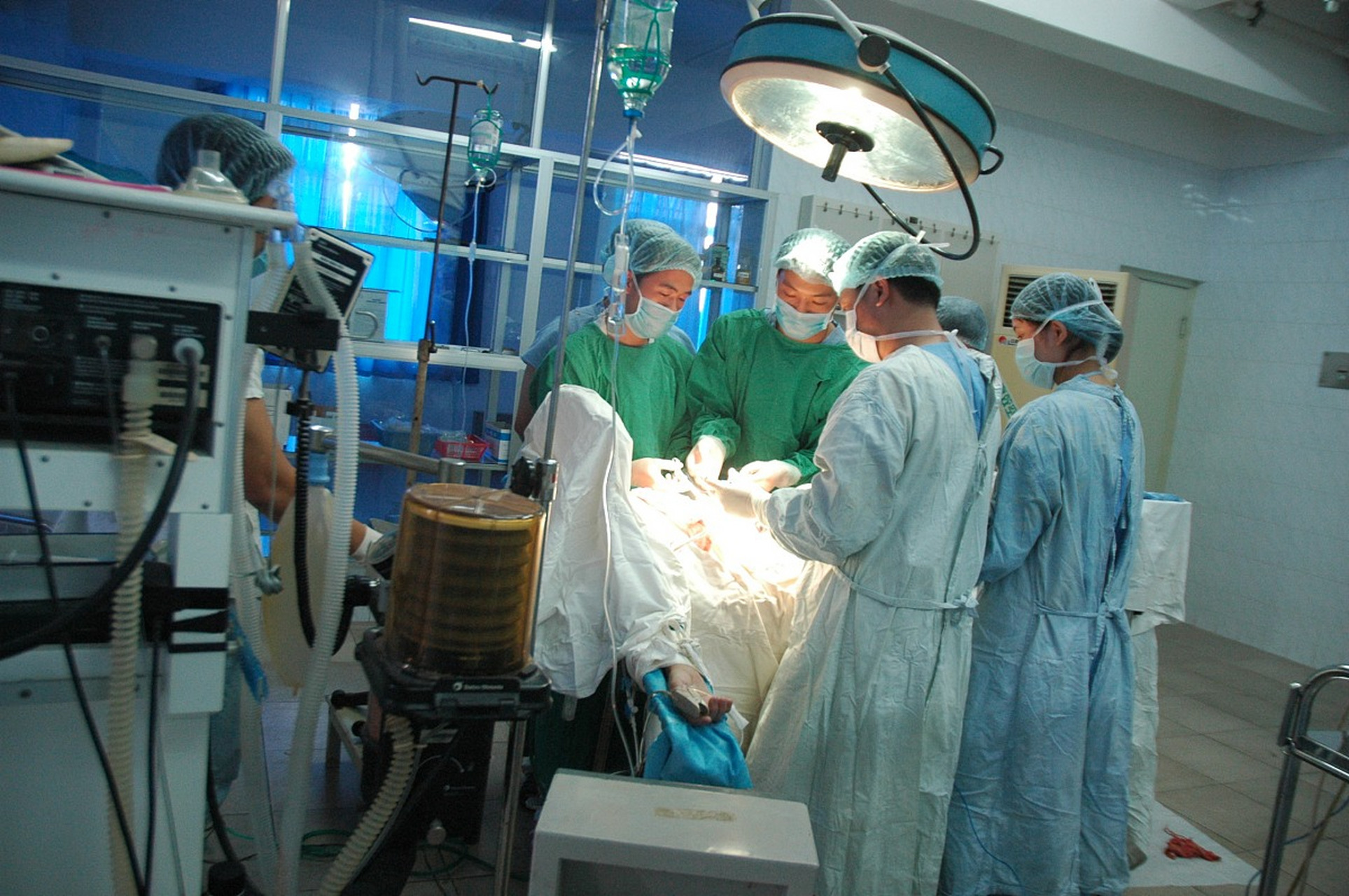 一针杀死癌细胞是真的吗,一针冻死癌细胞