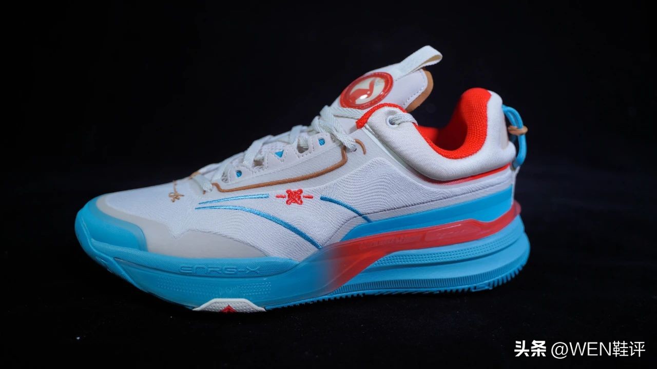 big34.0系列的鞋哪双最好,篮球鞋推荐bigthree4.0透气