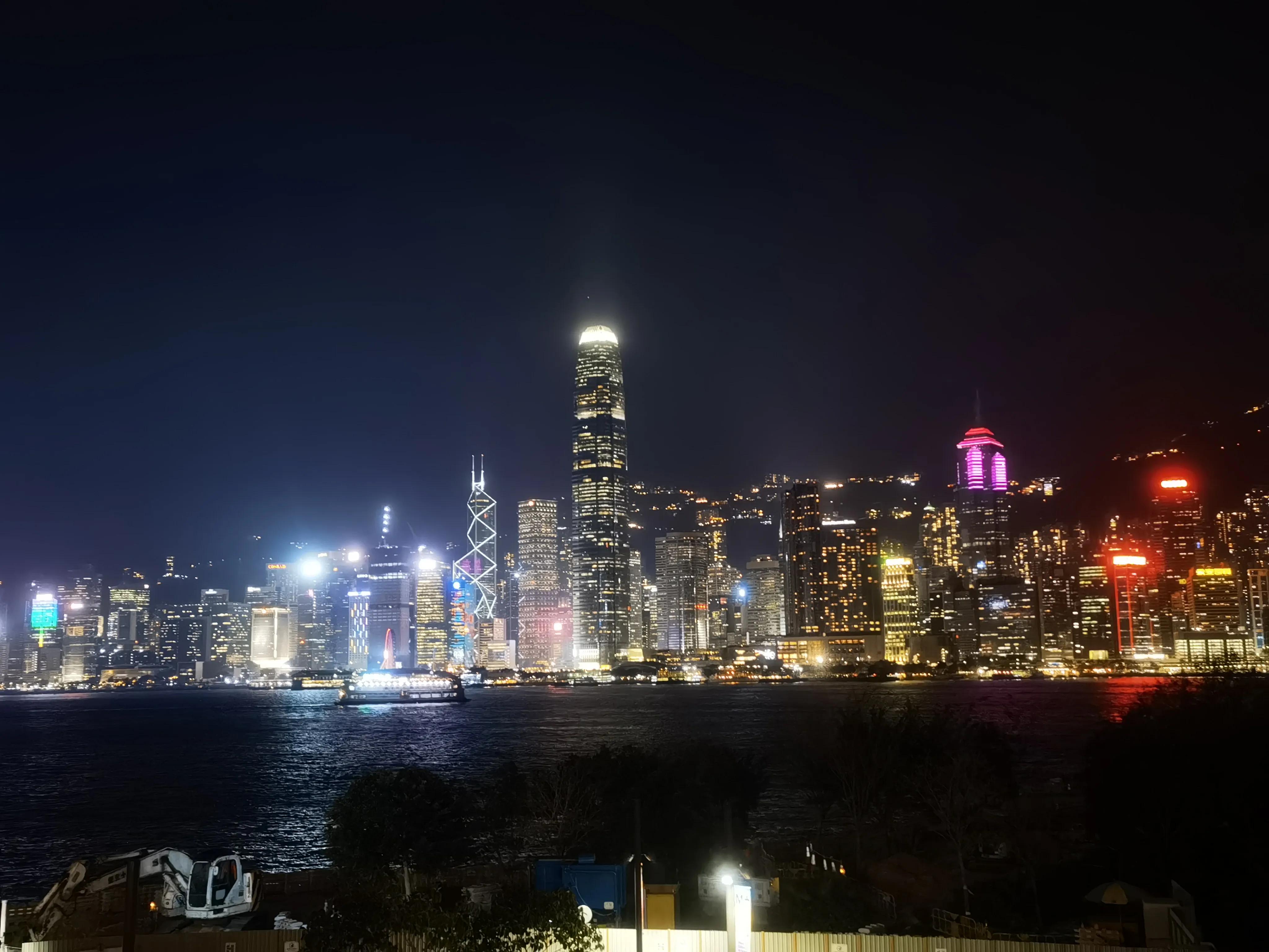 香港三日游和澳门一日游最佳线路,香港三日游最佳攻略