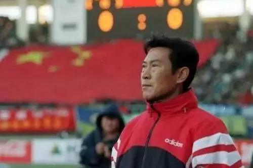 国足最好教练米卢,当年国足主帅米卢