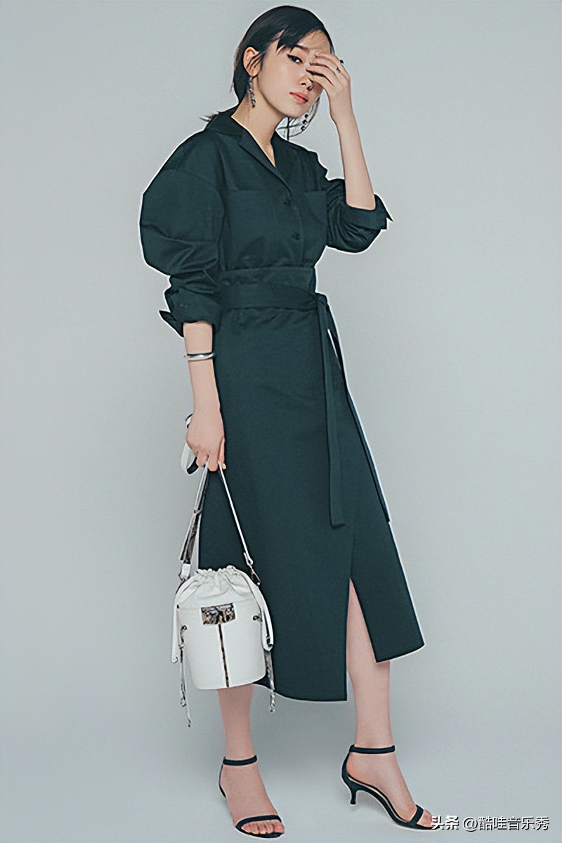 2023服装最新款搭配,2023服装新款搭配