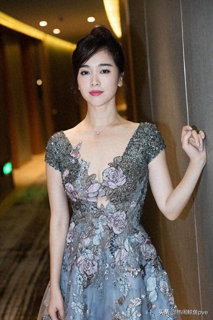 被孙红雷追求的女明星,孙红雷征服的女演员