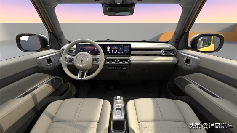 宝骏悦也或将推增程版,宝骏悦也目测新爆款纯电suv