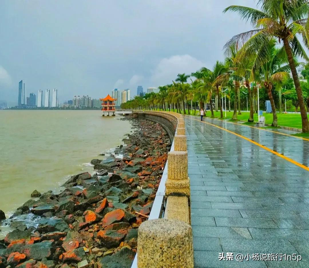 五一放假广东值得去的地方,10月份广东有什么好玩的地方