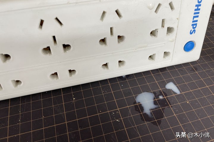 排插各个品牌测评,最好的国产排插拆解对比