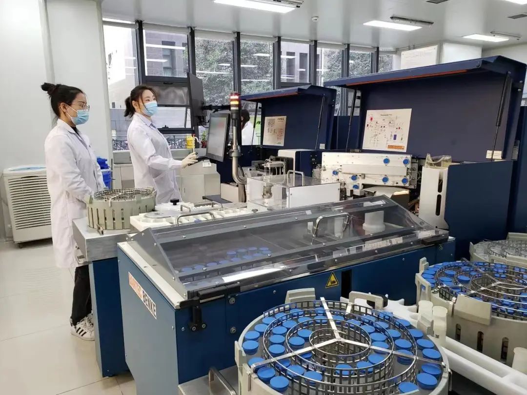 有了DHI，多产奶育好牛？