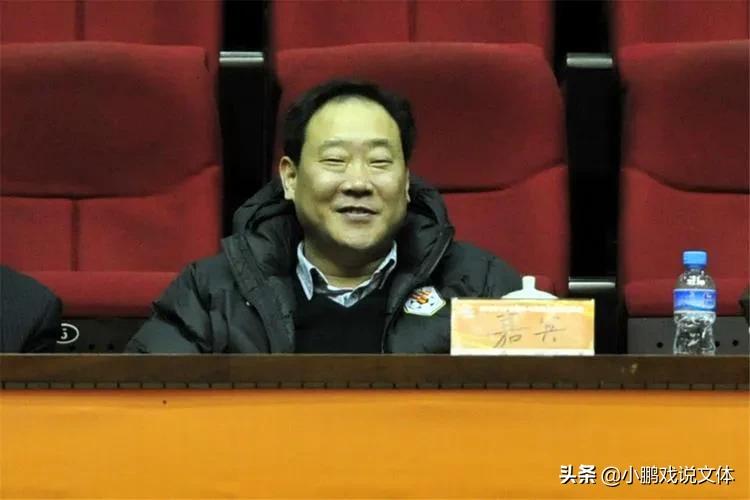 山东泰山队历届主教练,泰山队历任总经理