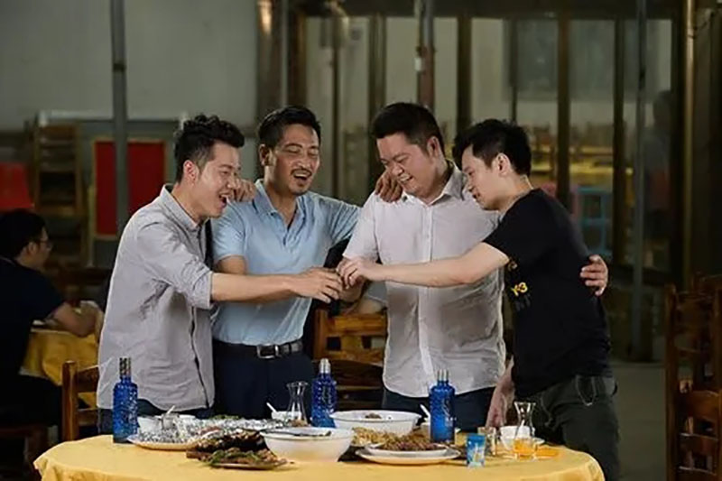 北京拆二代从一夜暴富到穷光蛋,北京拆二代真的很有钱吗