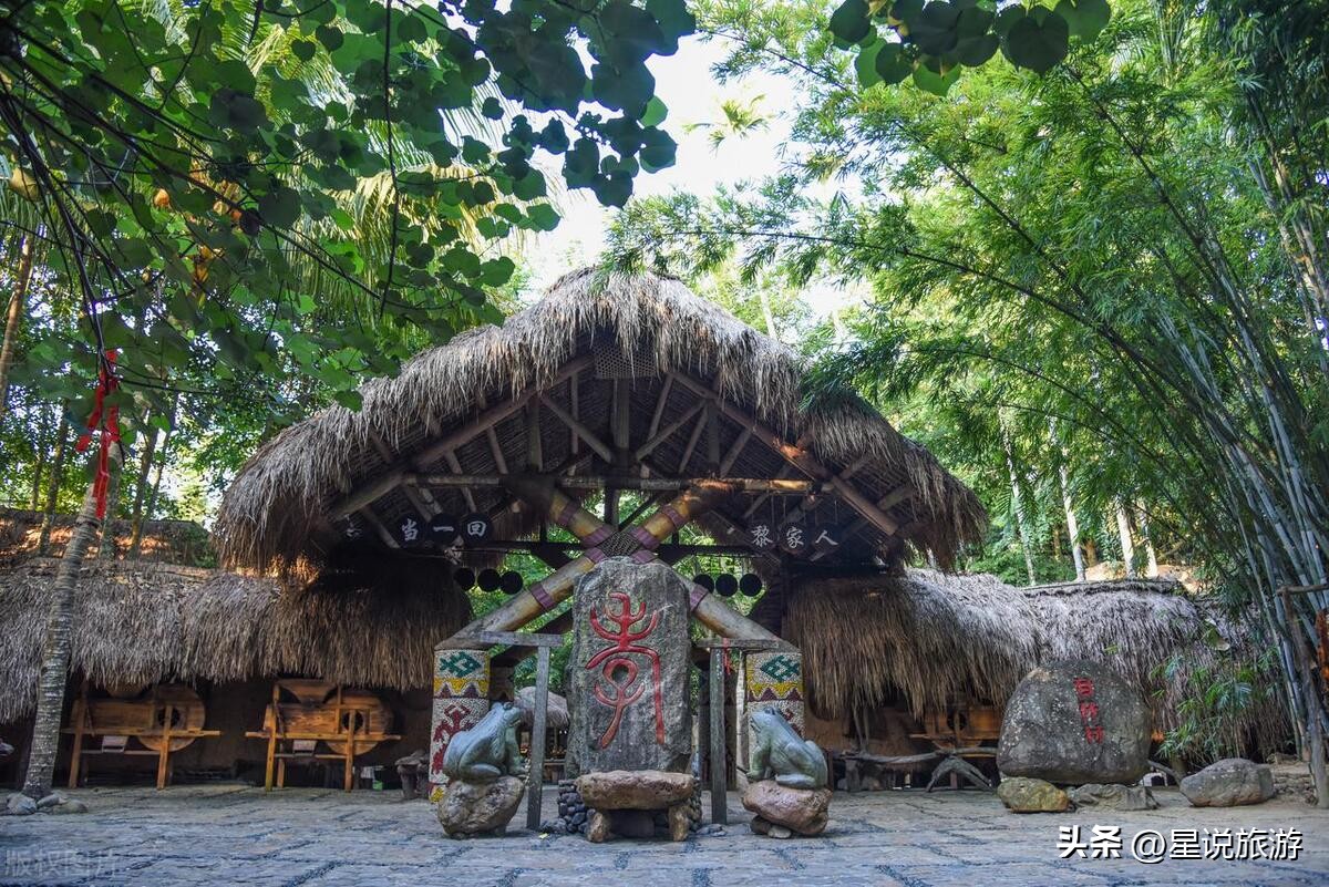 海南5a景区都在什么位置,海南有哪些5a景区