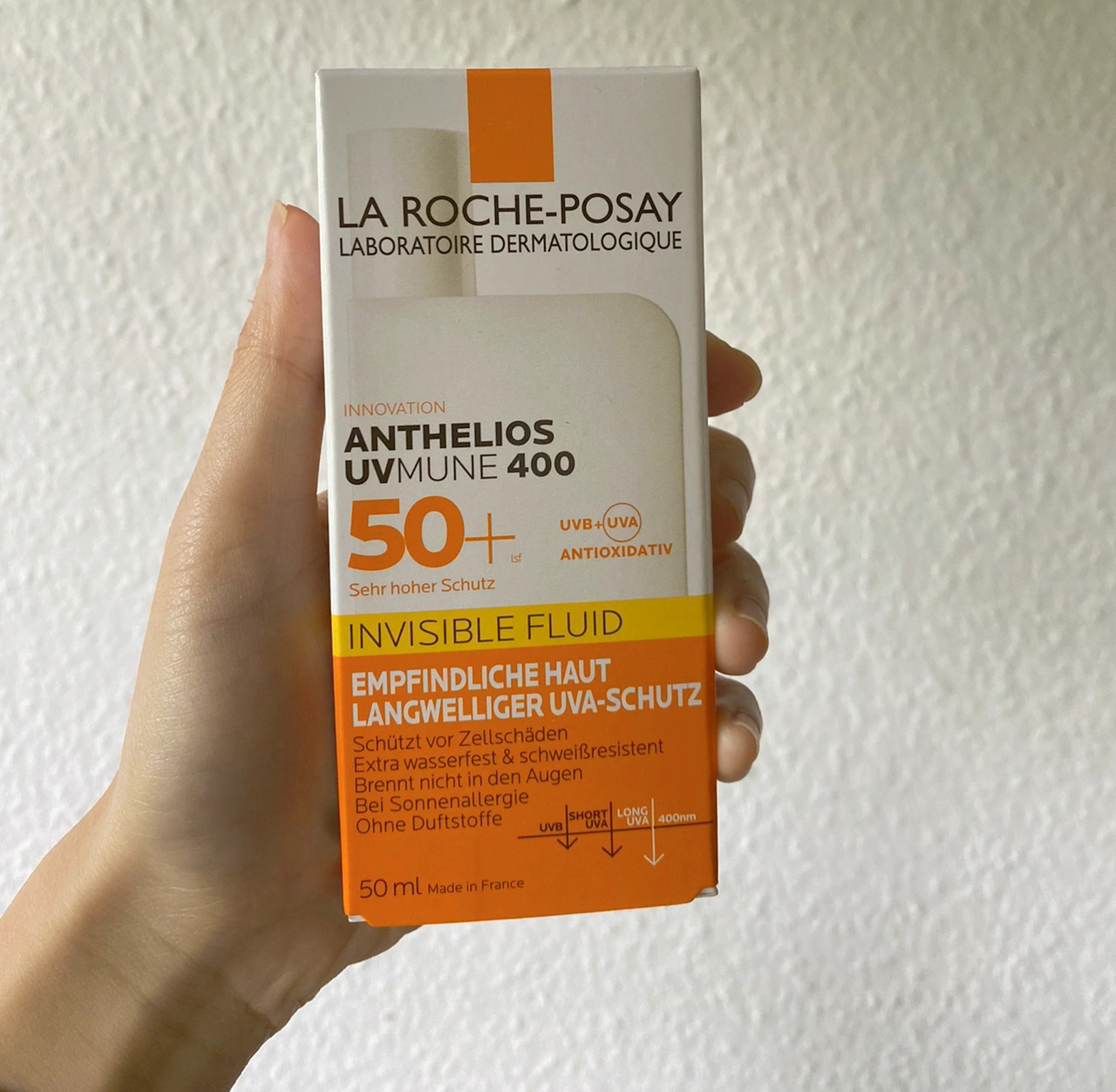 最好用的防晒霜是哪个牌子,防晒霜排行榜10强推荐贵妇