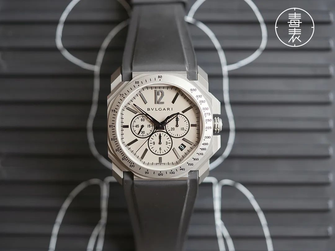 宝格丽octo深度评测,宝格丽Octo手表评测视频