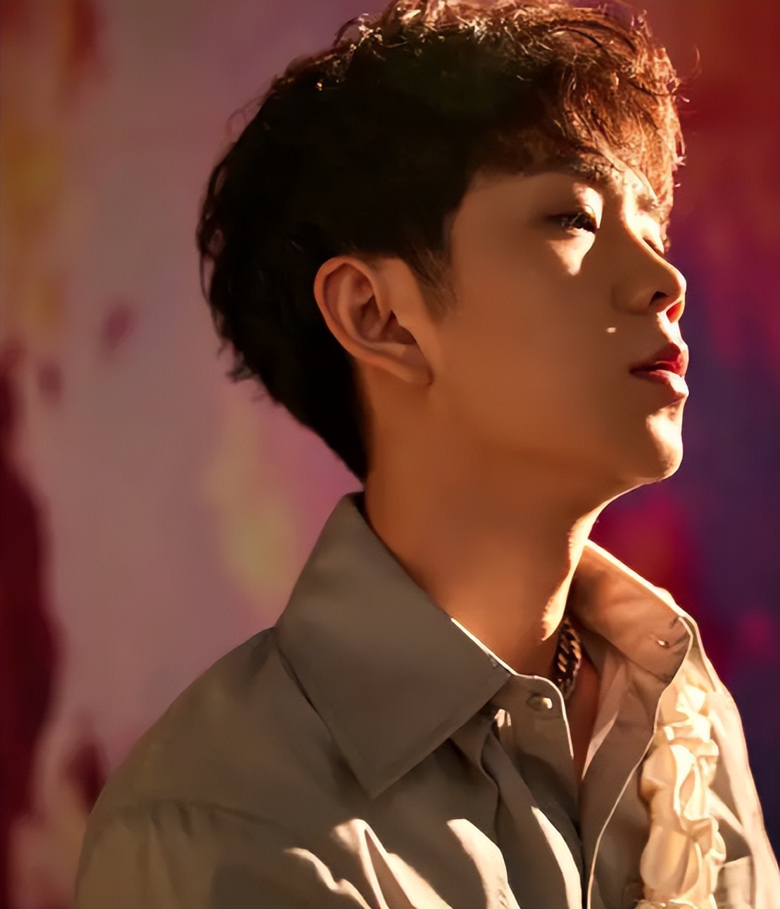 郭聪明高火火现状,郭聪明98k完整版免费