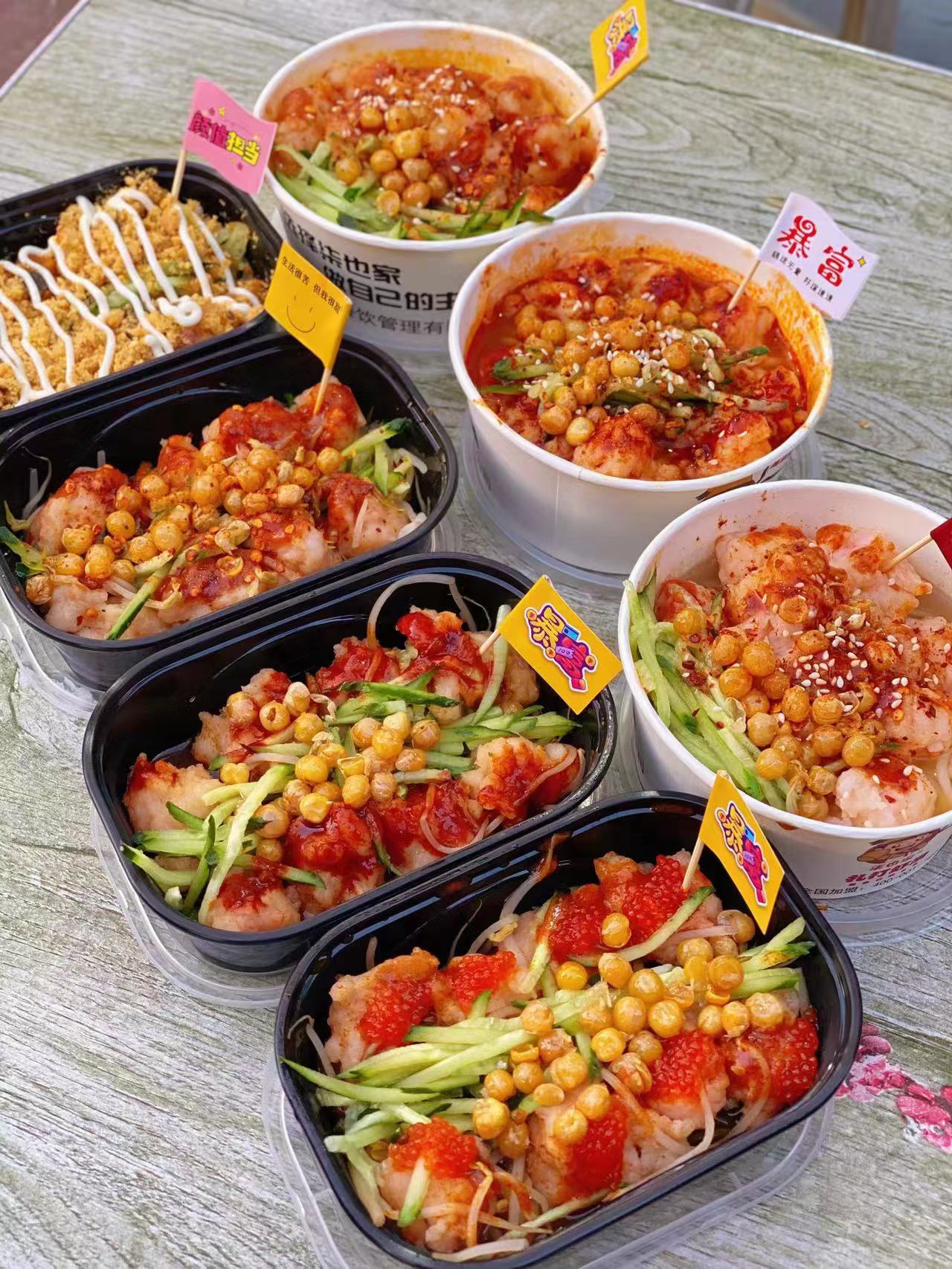 虾滑小吃加盟费总部加盟电话,武汉虾滑烧烤加盟店有哪些