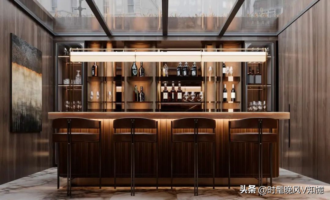 质感高级灰极简至奢的浪漫,客厅阳光房高级灰极简