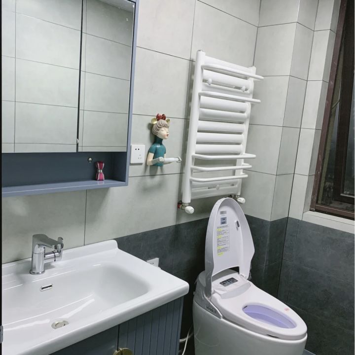 地暖集分水器怎么调节,家里地暖太热怎么调节分水器