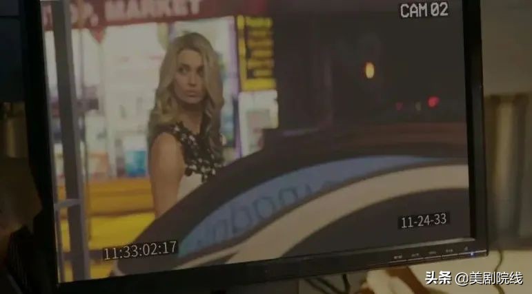 口碑炸裂这几部科幻美剧,这部全程高能的科幻美剧