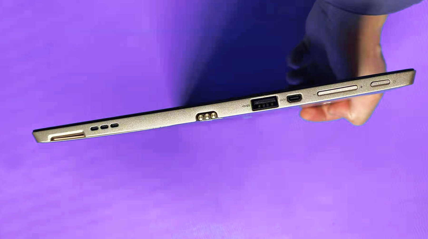 联想y700平板生产力,联想miix700评测