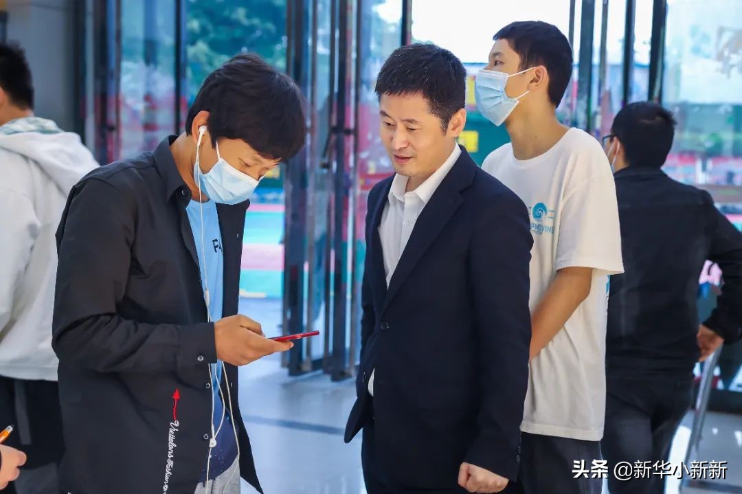 长沙新华火热招生中,长沙新华学院招生电话