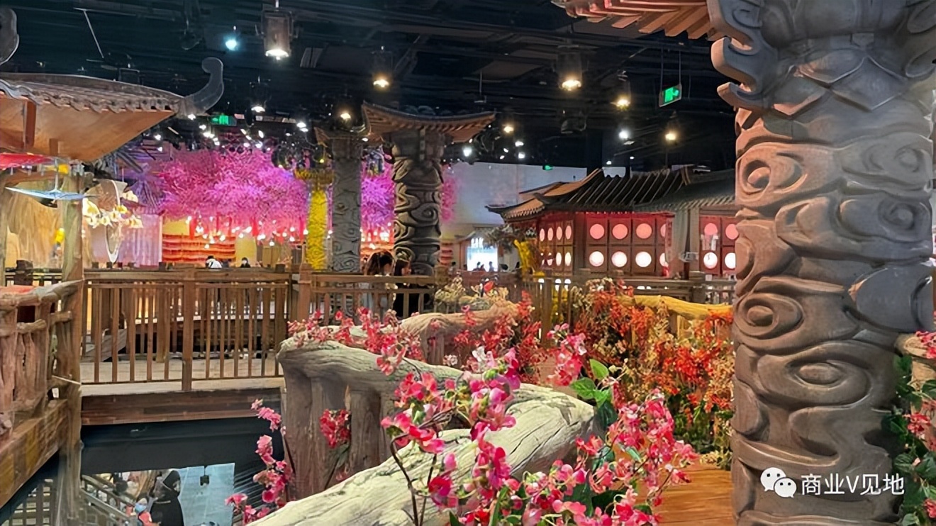 本嘉商管总经理廖邦华：主题街区引流“有灵魂”是关键！