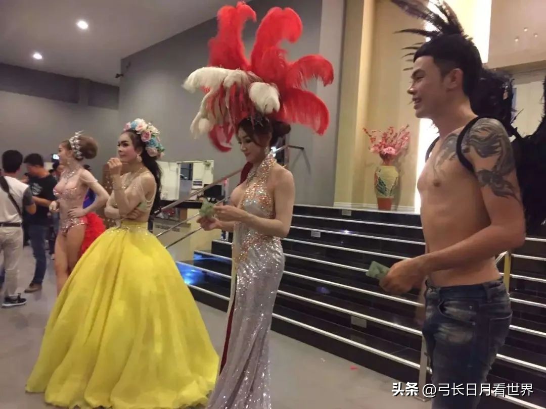 如果没准备好就不要开始一段旅行,第一次去泰国需要提前准备好什么