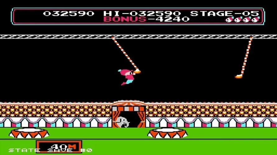 红白机的虐心游戏,红白机十大难度排行榜