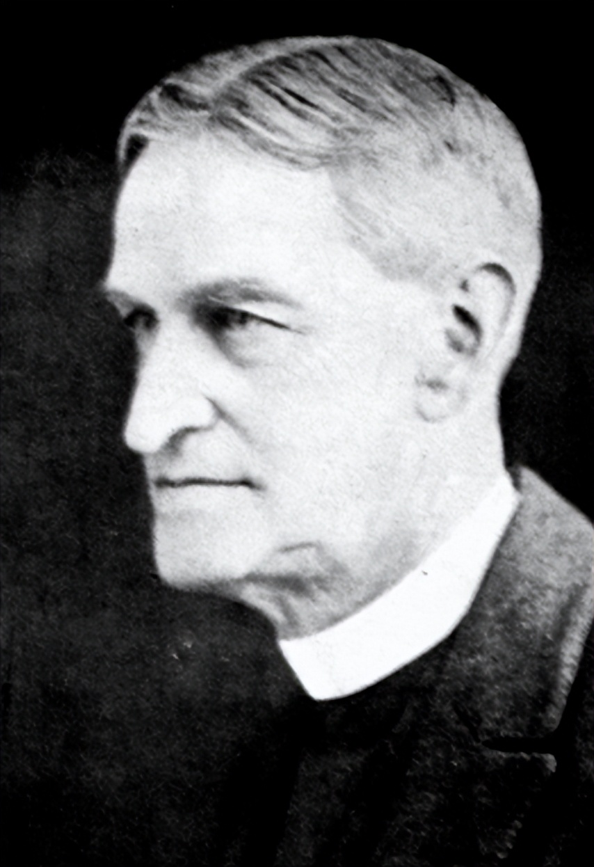 中国近代第一座天主教堂,中国圣约翰大学