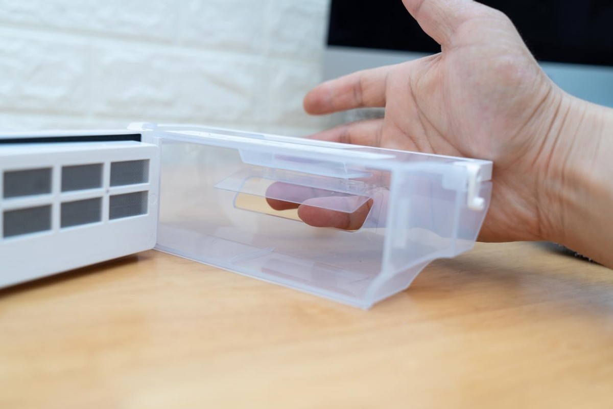 科沃斯扫拖一体机语音控制,智能拖地扫地机器人科沃斯t10