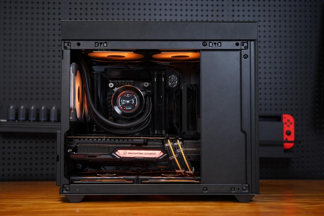 13490f配华硕b760mplusd5主机,b760主板13490和12600kf怎么选