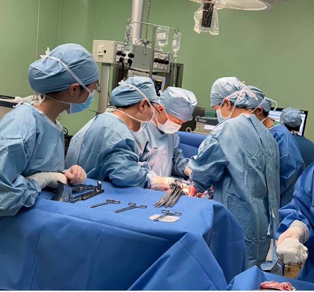 哈尔滨治宫颈癌最权威的医院,哈尔滨医大二院宫颈癌治疗