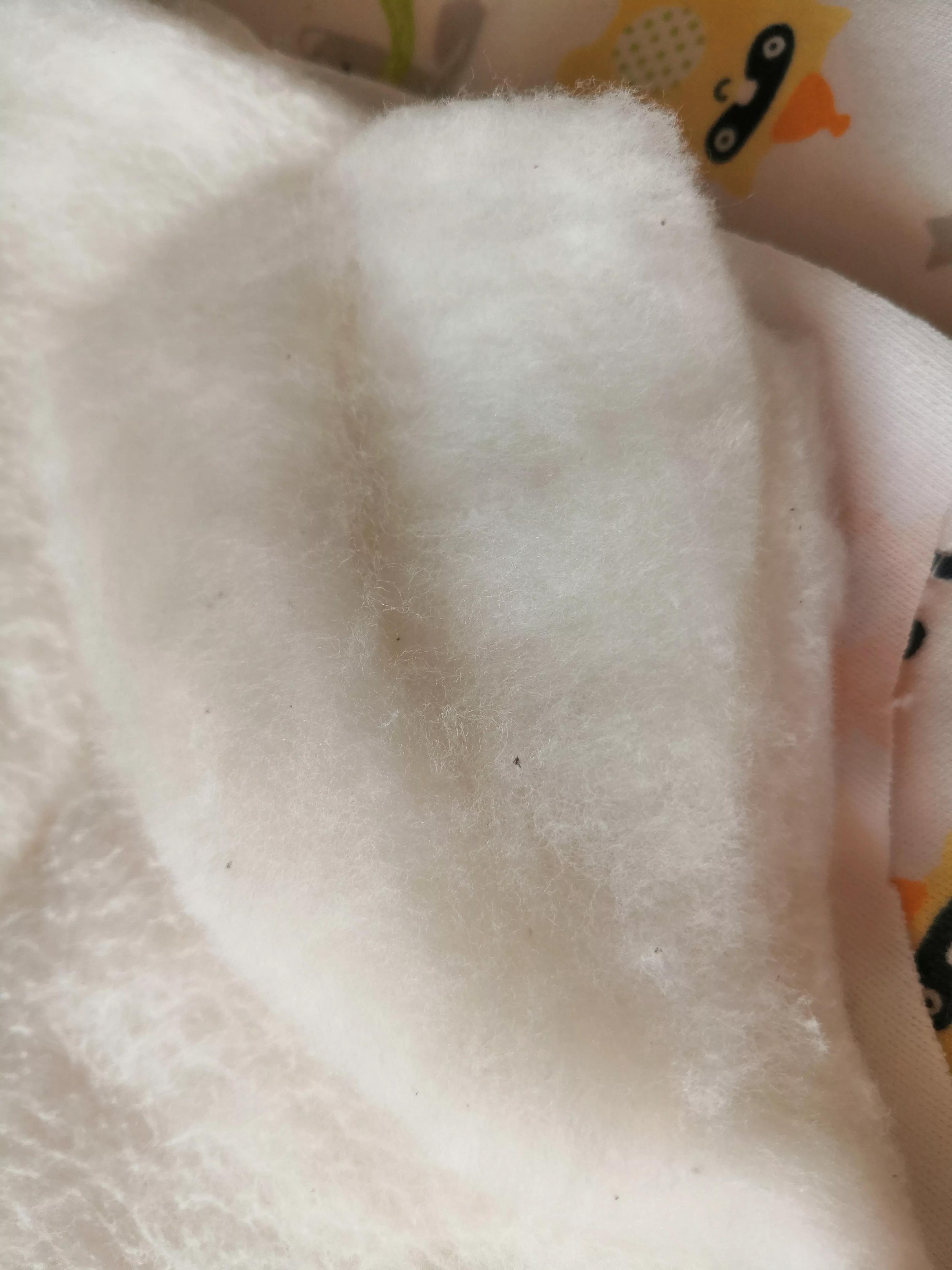 给儿童做棉裤棉袄视频,如何用秋裤制作手工棉裤