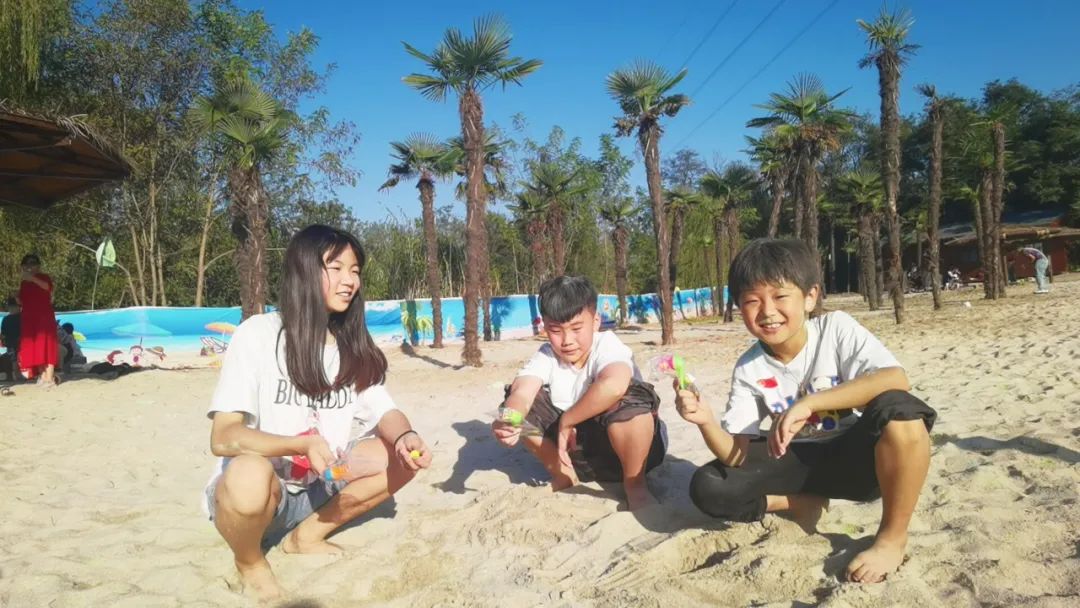 郑州雁鸣蟹岛,郑州雁鸣蟹岛怎么样