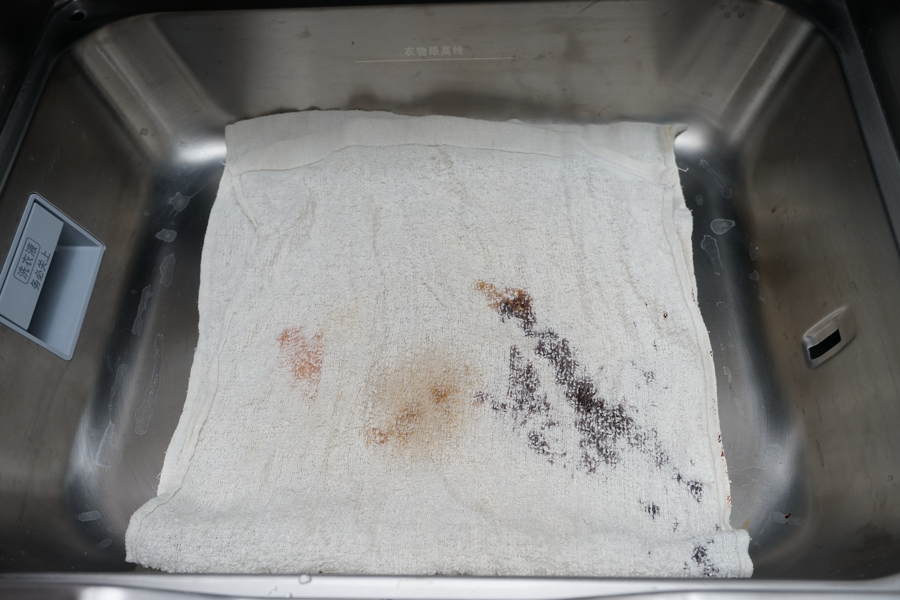 松下na-y1z测评视频,松下na-y1z洗衣机器人安装