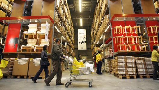 宜家案例对我们的启示,宜家成功有什么启示