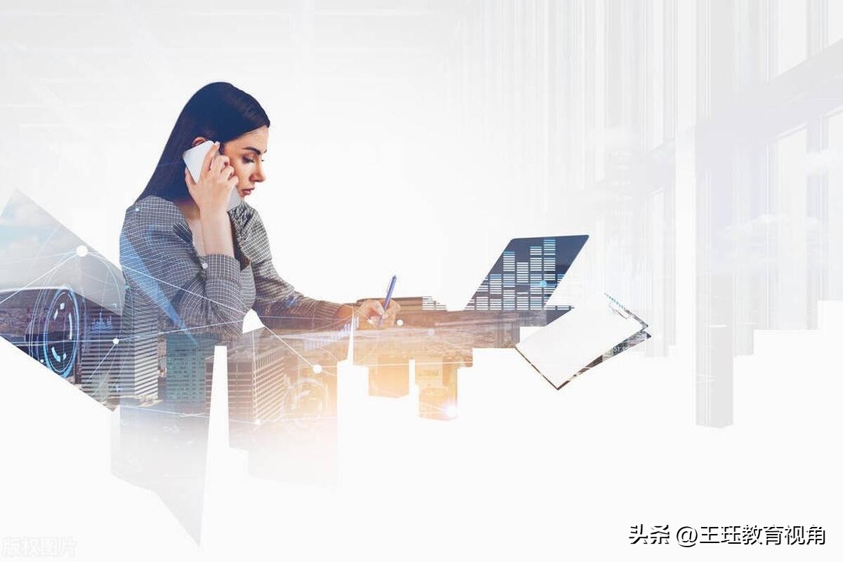 财务管理专业和计算机专业哪个好,专科财务管理专业介绍及就业方向