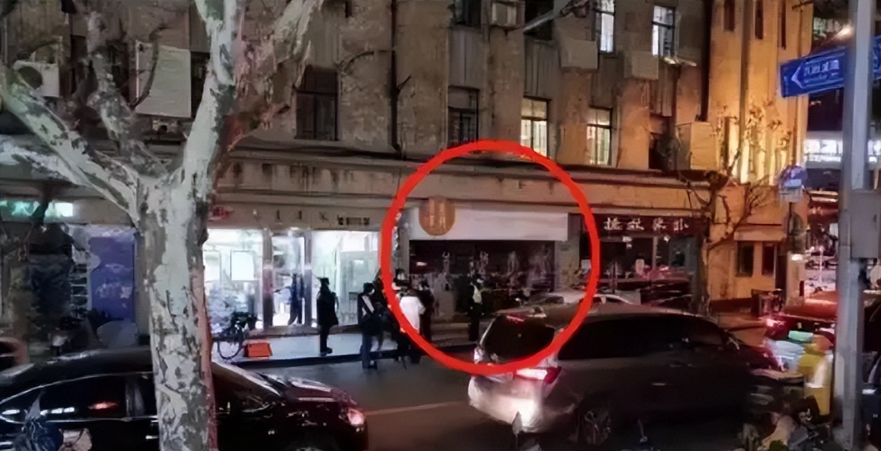 上海按下暂停键对生活有哪些影响,按下暂停键的上海图片