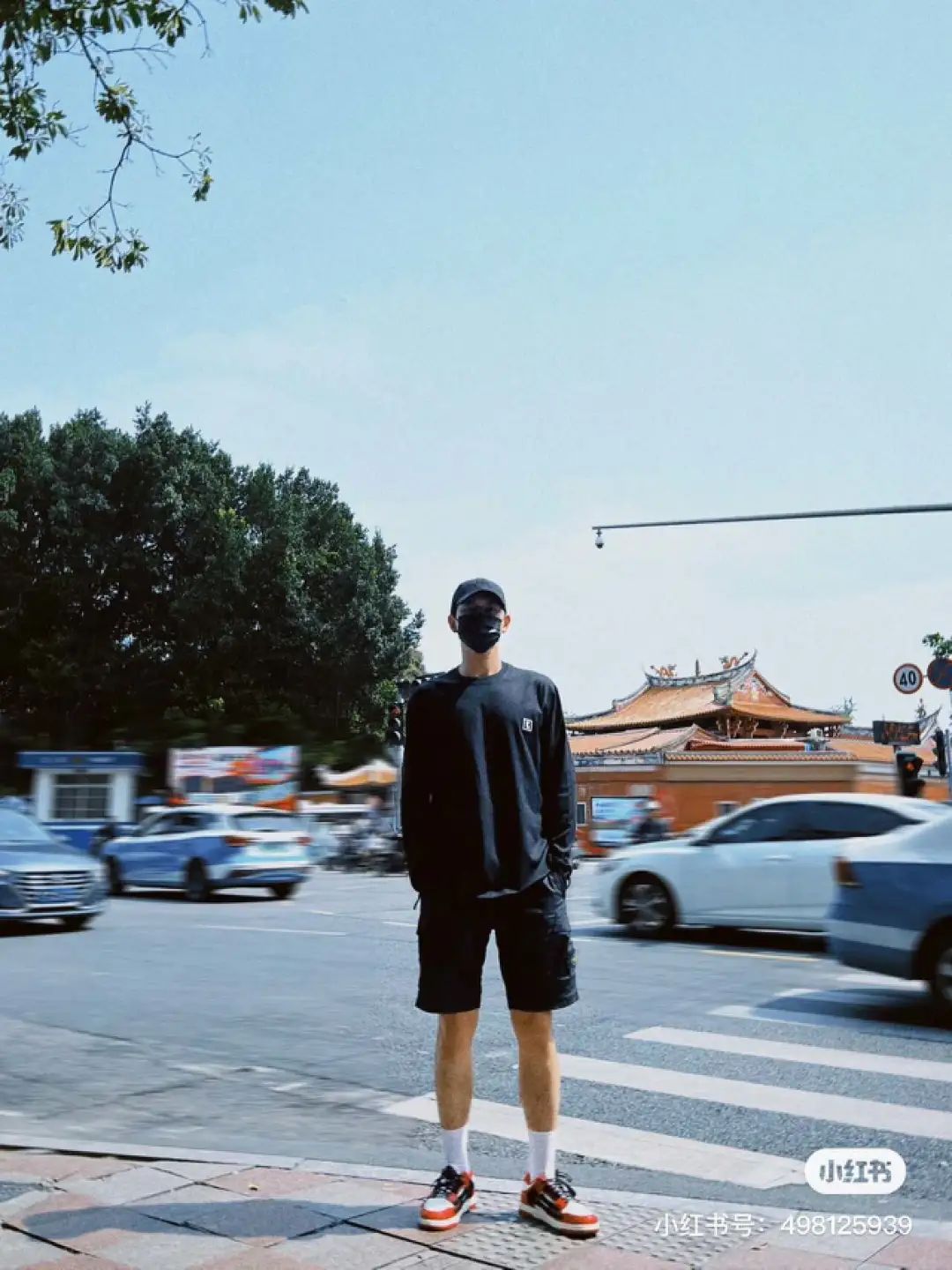 行走的荷尔蒙许光汉完整版,行走的荷尔蒙许光汉现状