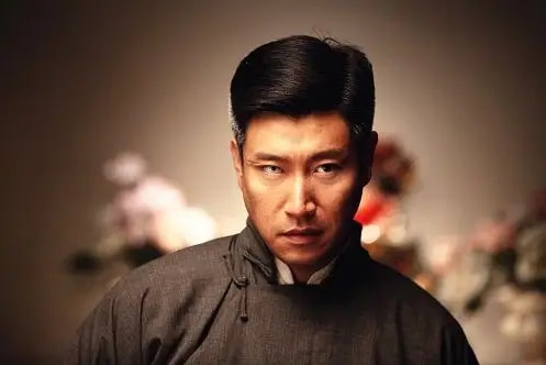 福贵主角是谁,福贵男主角