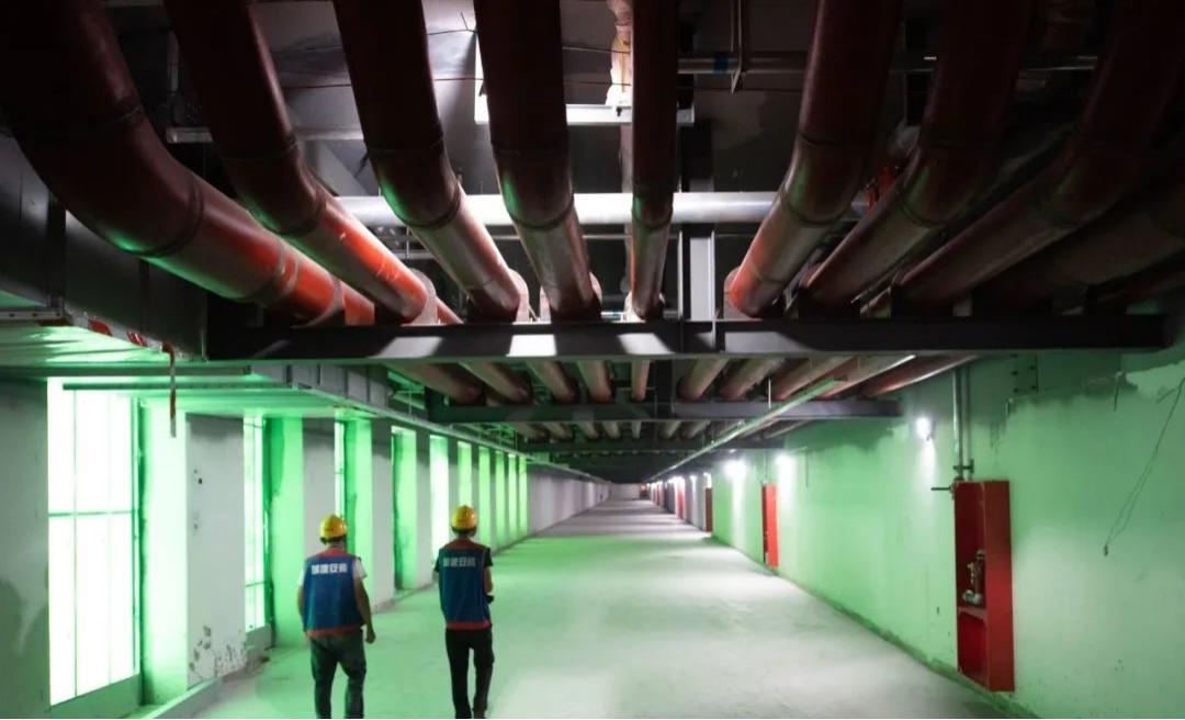 北京最大在建三甲医院,北京在建国家区域医疗中心